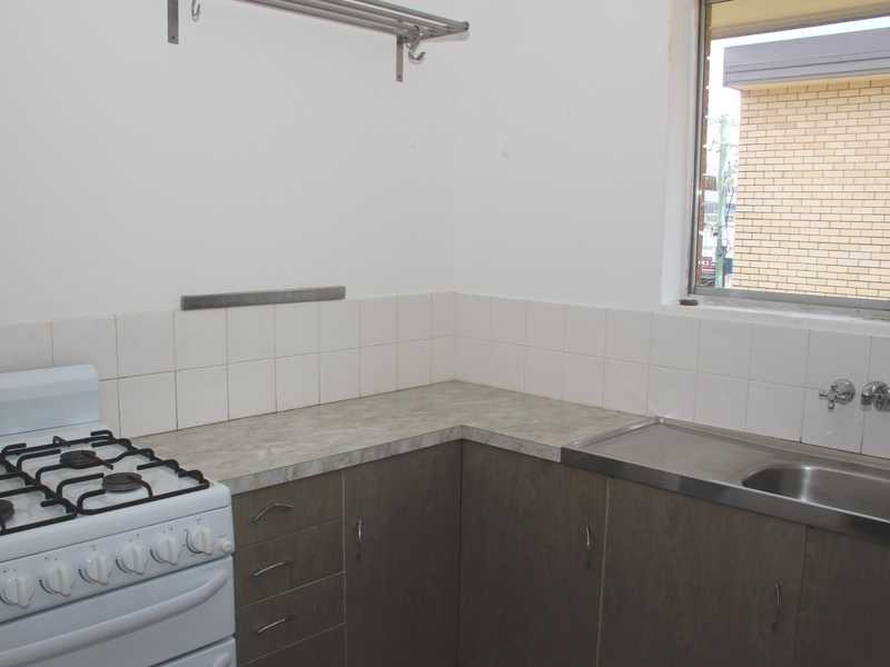 Unit 6/31 Grantson Street, Windsor QLD 4030