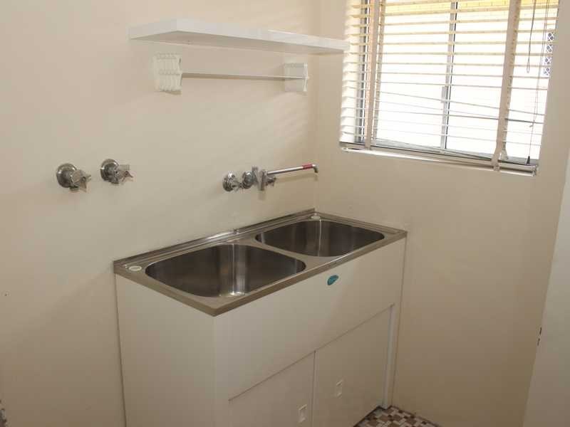 Unit 6/31 Grantson Street, Windsor QLD 4030