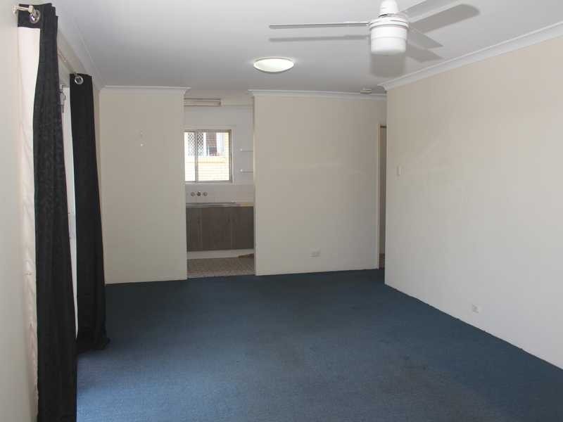 Unit 6/31 Grantson Street, Windsor QLD 4030