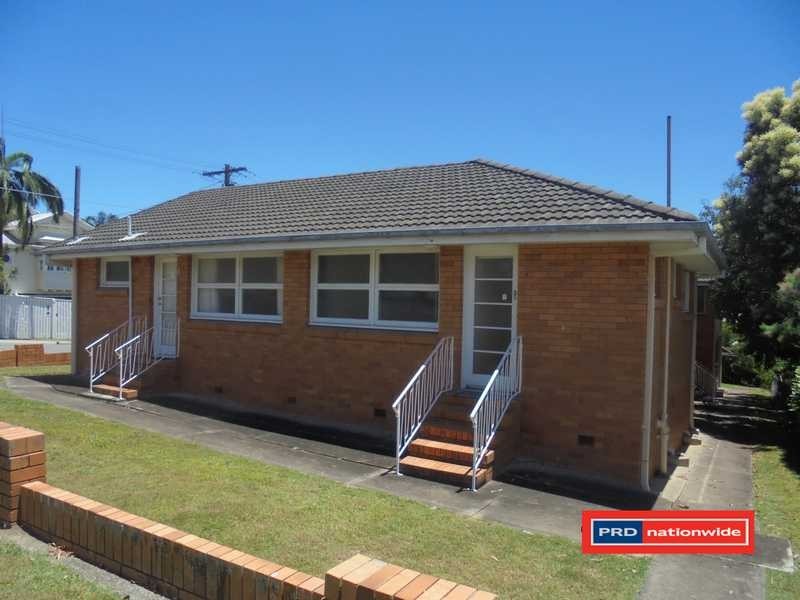 Unit 4/36 Hunter Street, Wooloowin QLD 4030