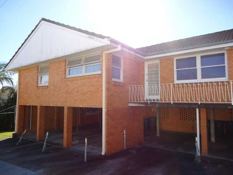 Unit 4/36 Hunter Street, Wooloowin QLD 4030