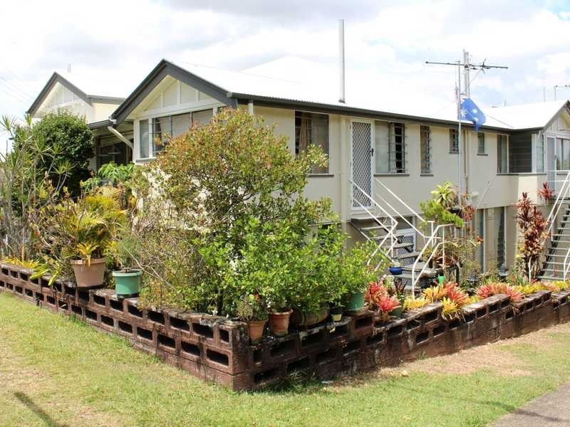 28 CNR Oxenham Street / Leslie Street, Nundah QLD 4012