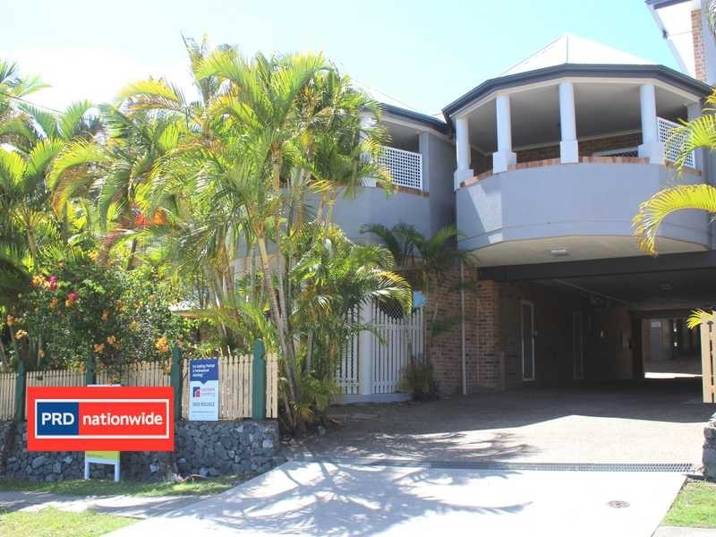 Unit 1/12 Little Street, Albion QLD 4010