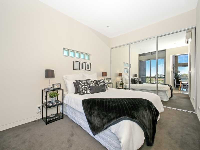 Unit 12/1147 Sandgate Road / Danby Lane, Nundah QLD 4012