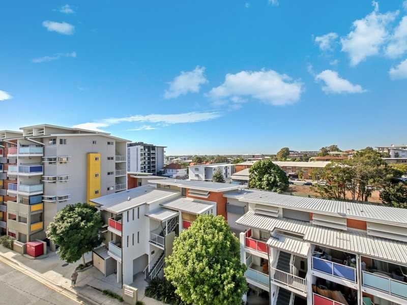 Unit 12/1147 Sandgate Road / Danby Lane, Nundah QLD 4012