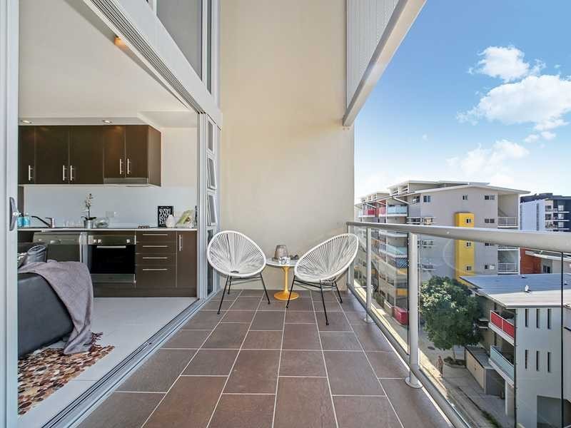 Unit 12/1147 Sandgate Road / Danby Lane, Nundah QLD 4012