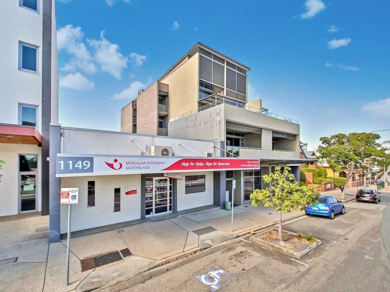 Unit 12/1147 Sandgate Road / Danby Lane, Nundah QLD 4012