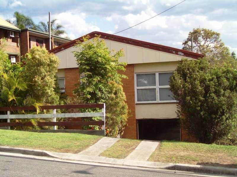 Unit 3/78 Bellevue Terrace, Clayfield QLD 4011