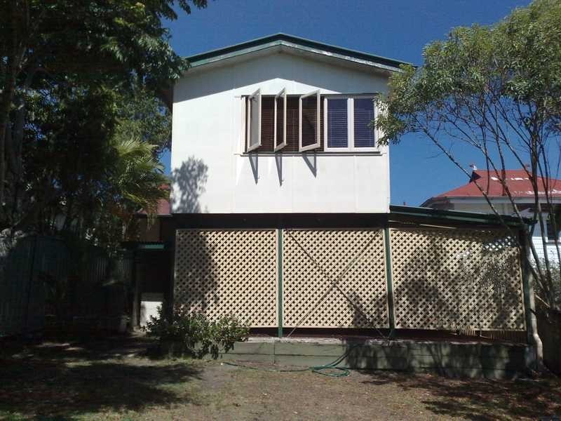 East Brisbane QLD 4169