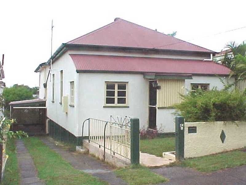 East Brisbane QLD 4169