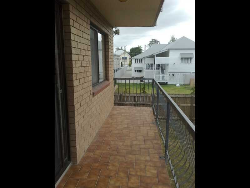 Unit 3/16 Elliott Street, Clayfield QLD 4011