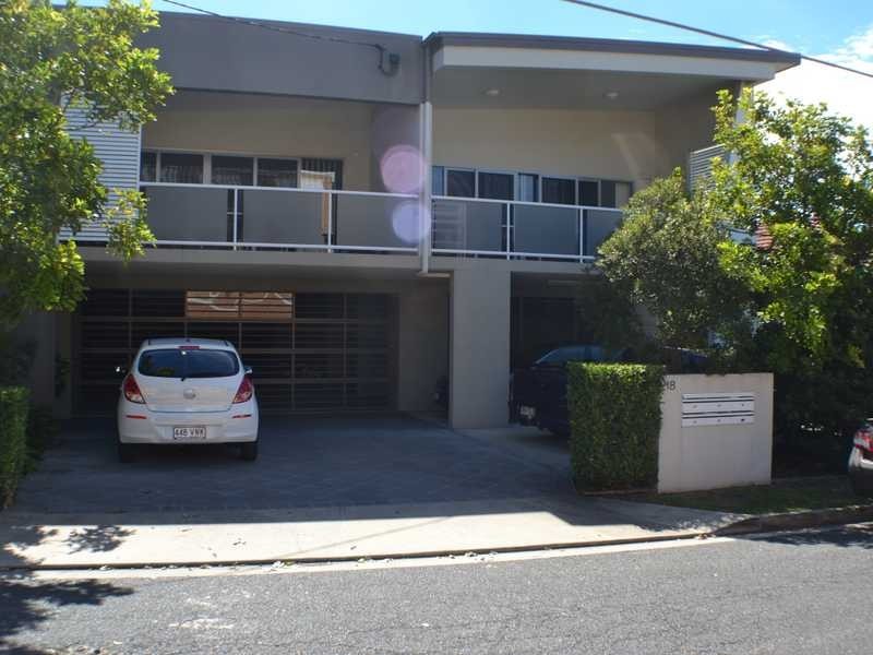 Unit 2/18 East Street, Lutwyche QLD 4030