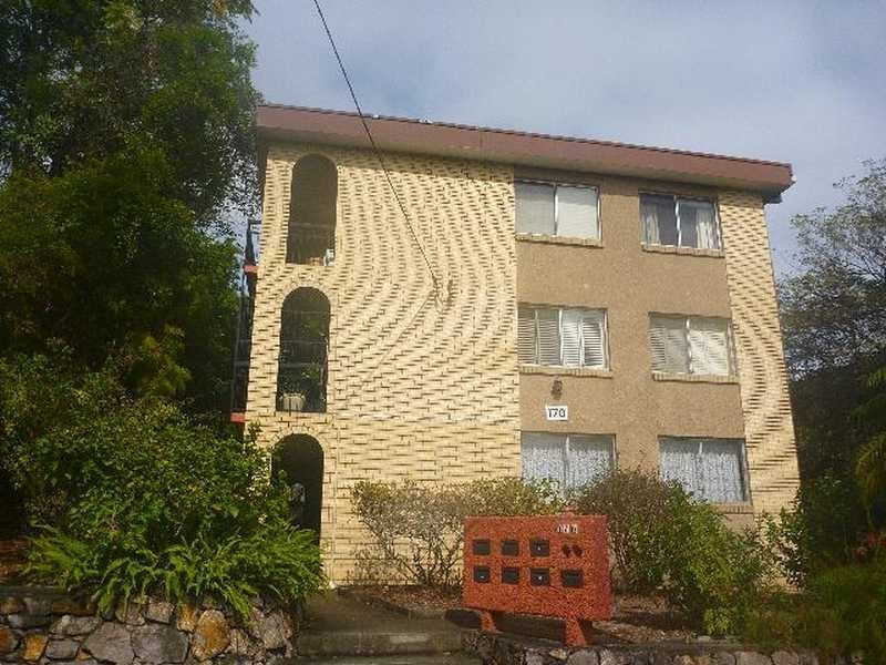 Unit 4/170 Buckland Road, Nundah QLD 4012