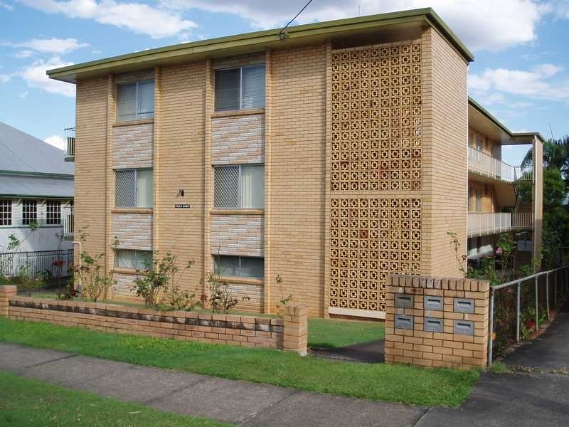 Unit 1/104 Stoneleigh Street, Lutwyche QLD 4030