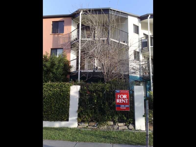 Unit 12/27 Dwyer Street, Nundah QLD 4012