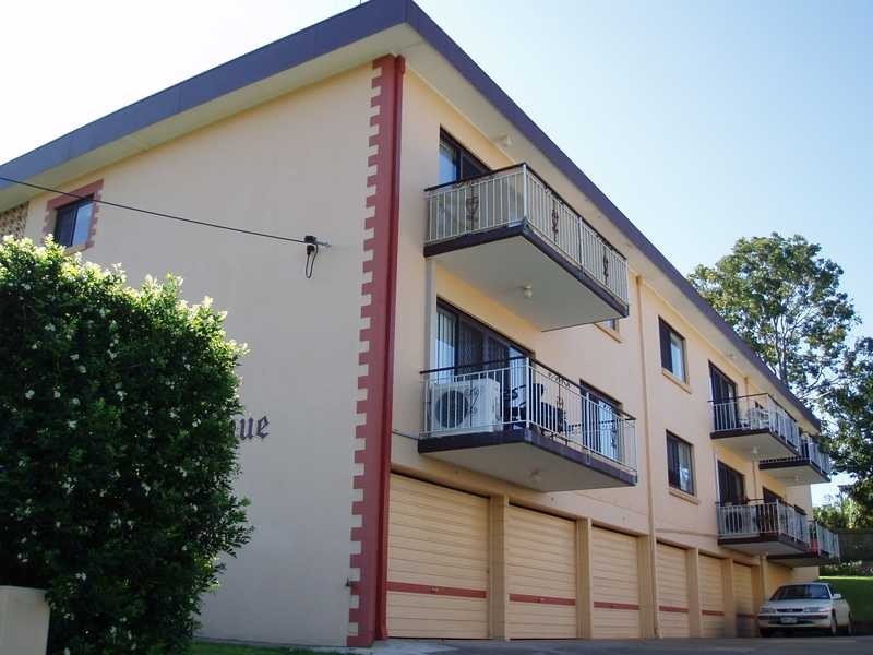 Unit 2/10 Fifth Avenue, Kedron QLD 4031