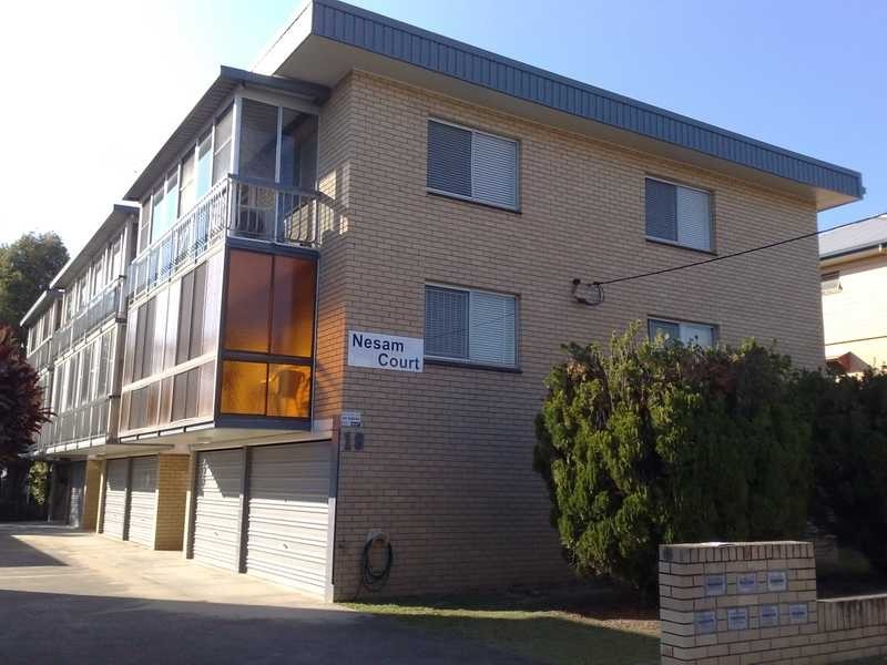 Unit 4/19 Dwyer Street, Nundah QLD 4012