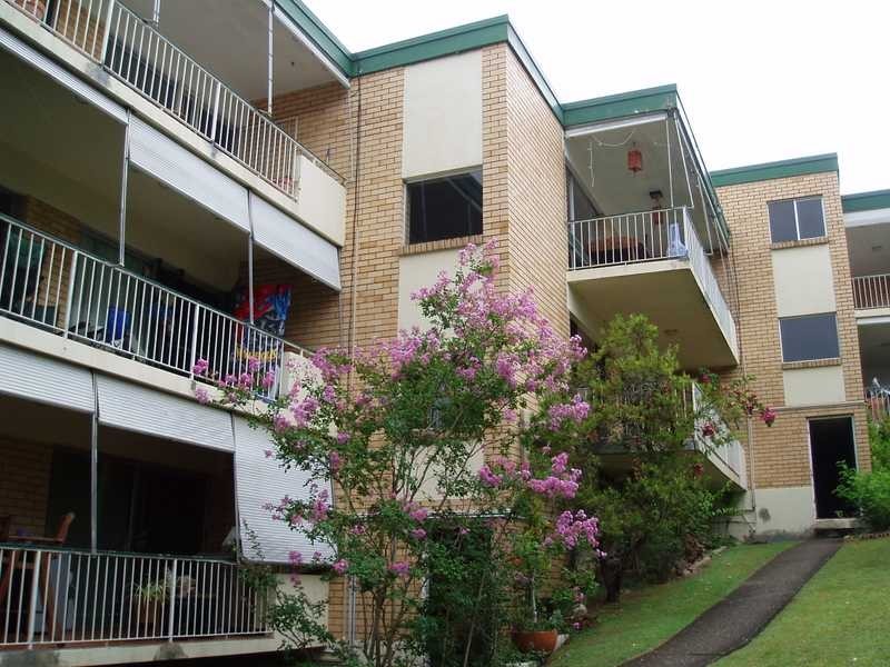 Unit 3/16 Riverton Street, Clayfield QLD 4011