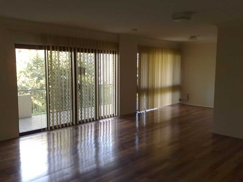 Unit 3/16 Riverton Street, Clayfield QLD 4011