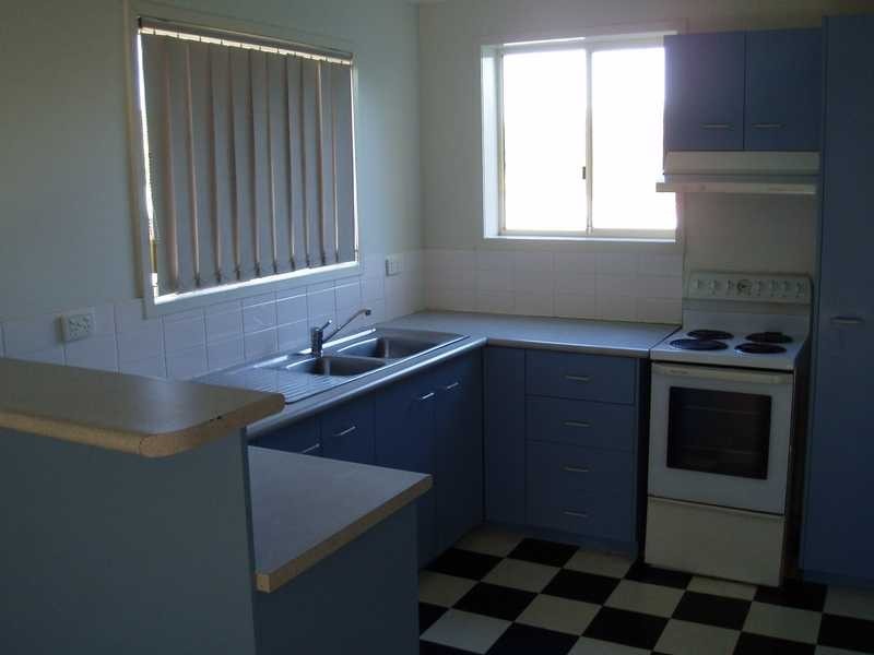 Unit 3/2 Scott Road, Herston QLD 4006