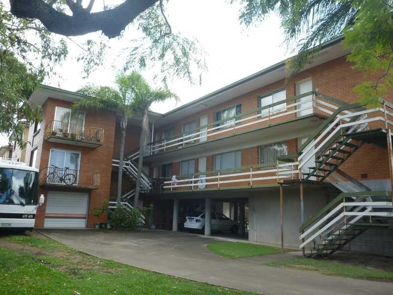 Unit 3/4 Gellibrand Street, Clayfield QLD 4011