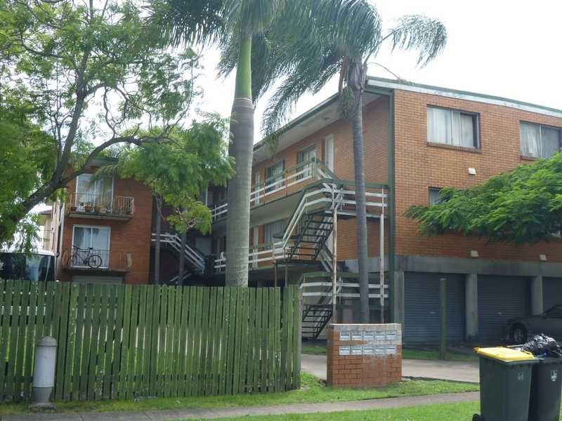 Unit 3/4 Gellibrand Street, Clayfield QLD 4011