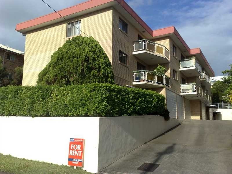 Unit 6/39 Camden Street, Albion QLD 4010