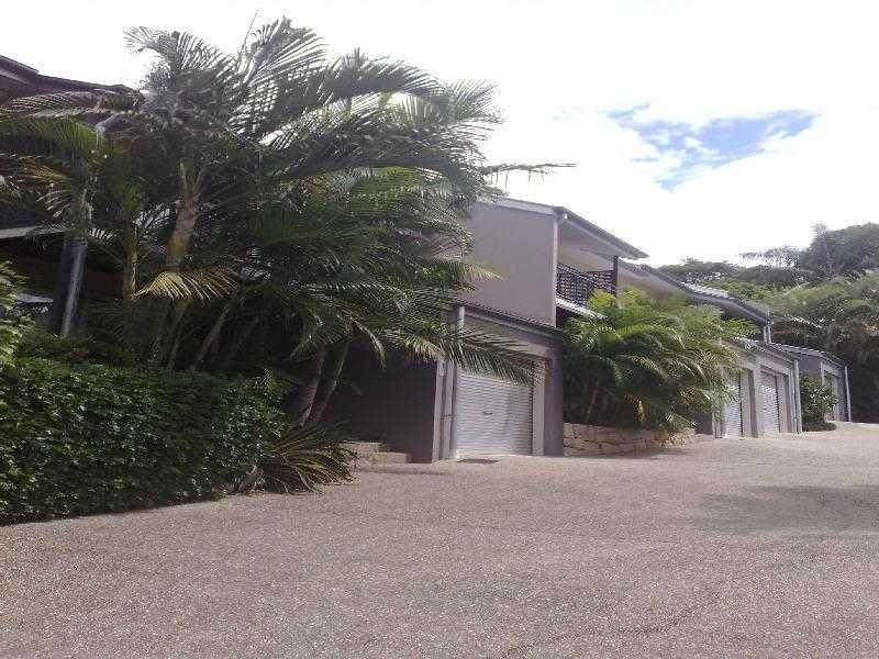 Unit 3/56 Moreton Street, Norman Park QLD 4170