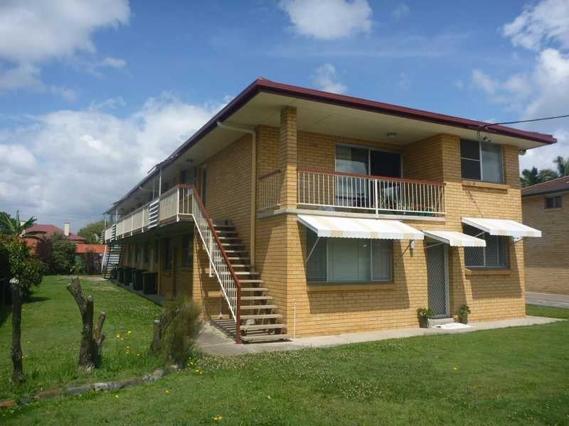 Unit 4/33 Vernon Street, Nundah QLD 4012