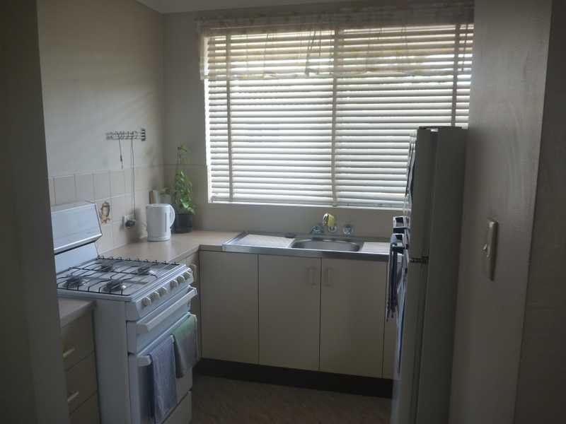 Unit 4/33 Vernon Street, Nundah QLD 4012