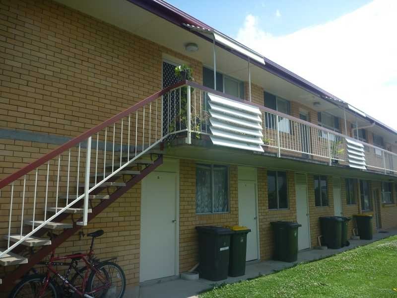 Unit 4/33 Vernon Street, Nundah QLD 4012