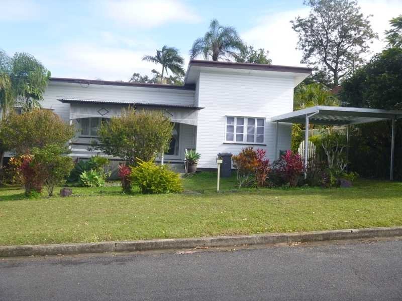 8 Ledbury Street, Aspley QLD 4034