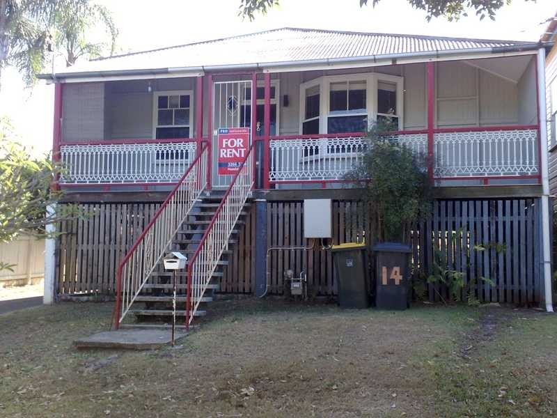 Shorncliffe QLD 4017