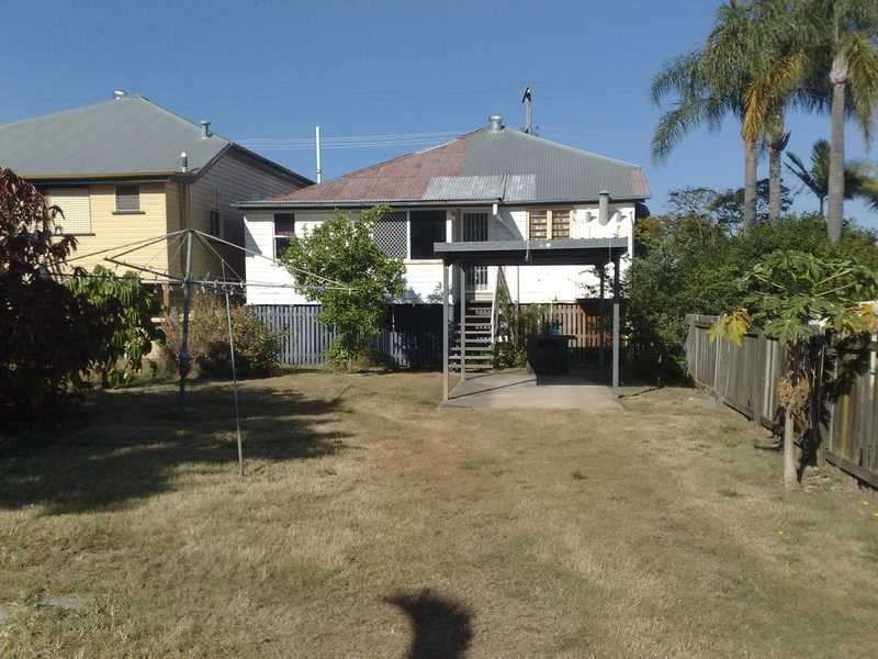Shorncliffe QLD 4017