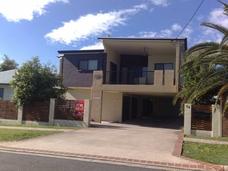 Unit 1/34 Harold Street, Zillmere QLD 4034