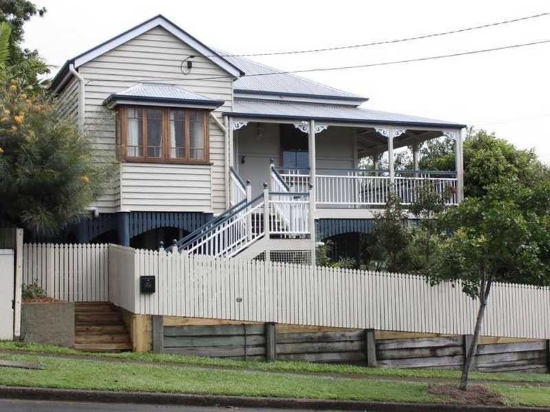 100 Lamont Road, Wilston QLD 4051