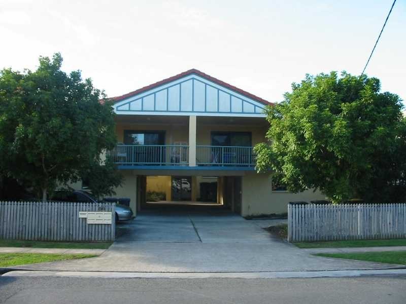 Unit 3/56 Noble Street, Clayfield QLD 4011