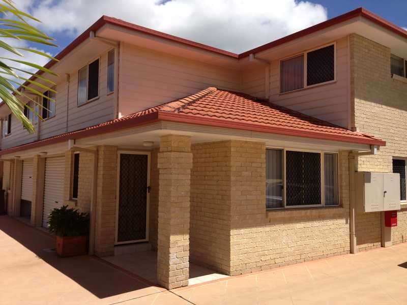 Unit 3/487 Hamilton Road, Chermside QLD 4032