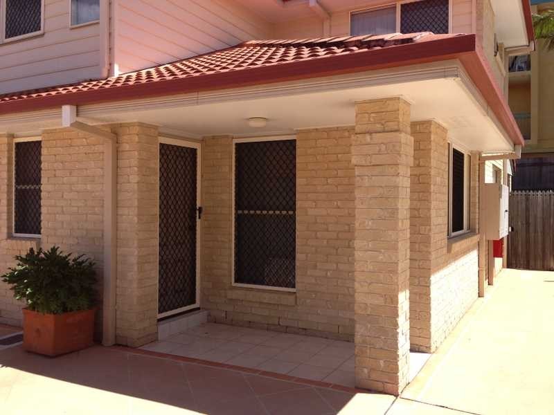 Unit 3/487 Hamilton Road, Chermside QLD 4032