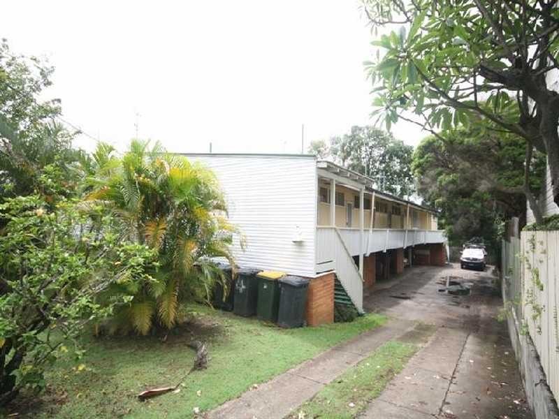 Unit 6/23 Dublin Street, Clayfield QLD 4011
