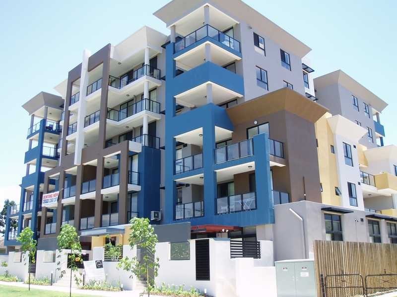 Unit 24/46 Playfield Street, Chermside QLD 4032