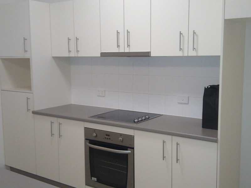 Unit 24/46 Playfield Street, Chermside QLD 4032