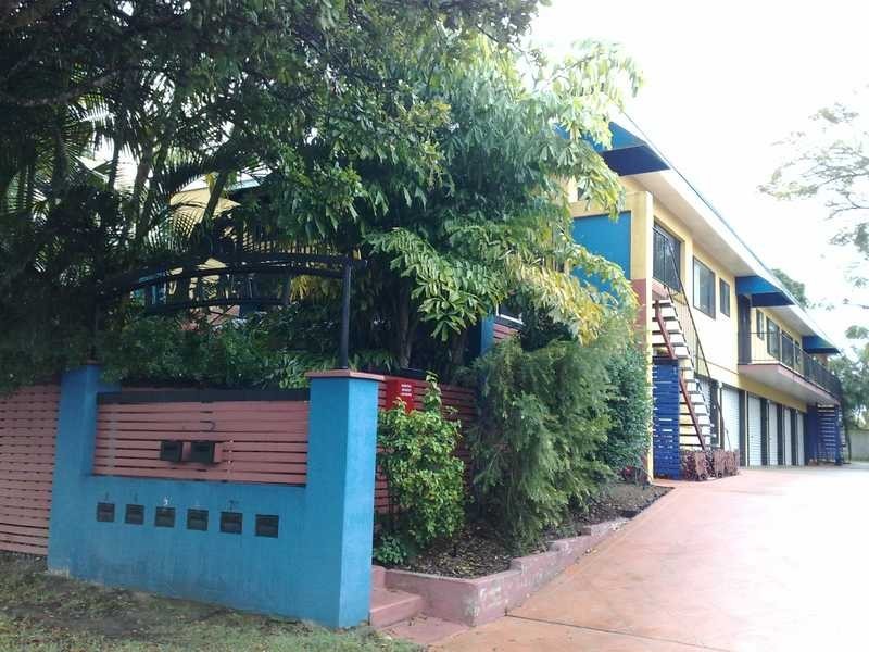 Clayfield QLD 4011