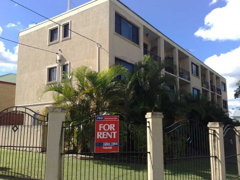 Unit 1/33 Duke St Cnr Linton St, Kangaroo Point QLD 4169