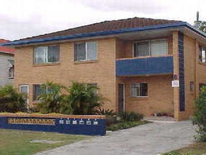 Unit 5/8 Goulburn Street, Gordon Park QLD 4031