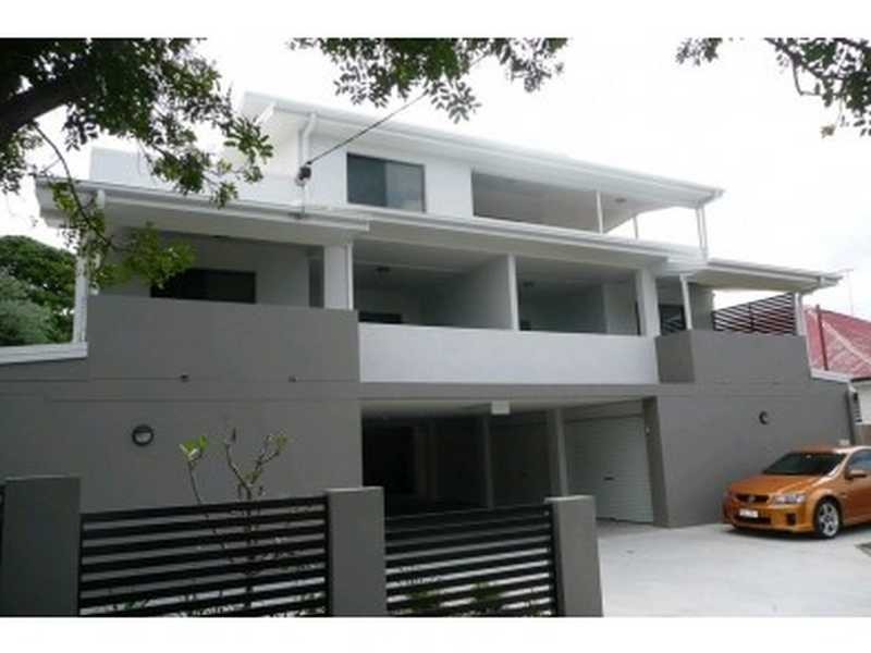 Unit 7/11 Wolseley Street, Clayfield QLD 4011