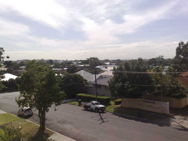 Unit 7/11 Wolseley Street, Clayfield QLD 4011