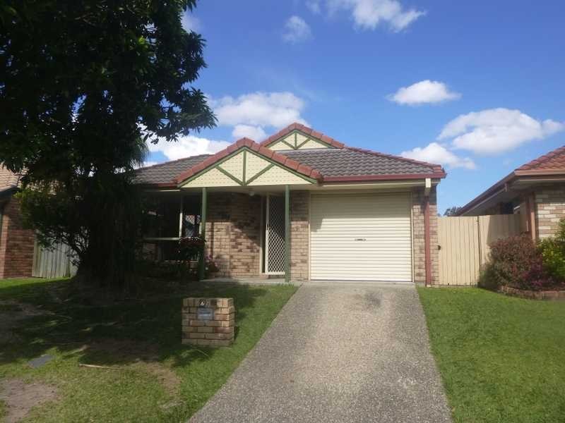 23 Turquoise Place, Wavell Heights QLD 4012