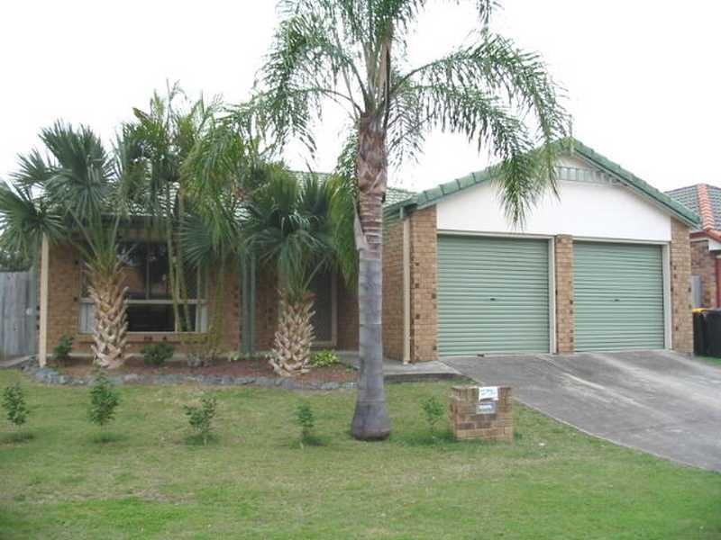 22 Turquoise Place, Wavell Heights QLD 4012