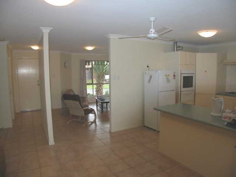 22 Turquoise Place, Wavell Heights QLD 4012